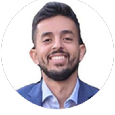 Majd Alsakloul, LMHC, MS