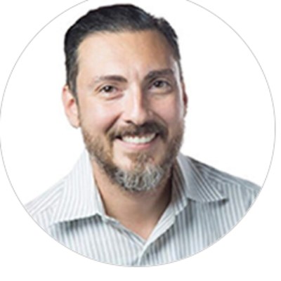 Carlos Chamorro, MS, LCSW, LMHC
